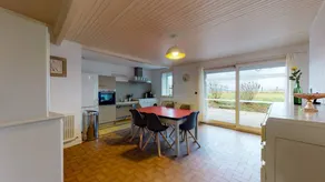 Cottage with terrace, BBQ & garden | Garden view | Perfect for remote work - Image 5