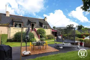 Gite with terrace & garden | Dogs allowed - Image 2