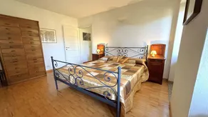 Flat with BBQ, pool & terrace - Image 4