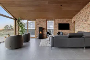 Ferienhaus mit Terrasse, Whirlpool und Sauna - Image 3