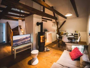 Holiday apartment Ahornspitze - Image 2