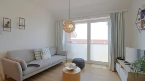 Holiday apartment with 2 bedrooms for 4 persons - Image 4