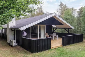 House with terrace, barbecue & garden | Dogs allowed - Image 2