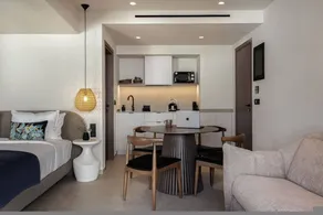 Children-friendly nice flat | City view - Image 3