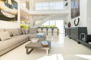 Amazing Ibiza Villa Villa Griselda 4 Bedrooms Spacious Furnished - Image 4