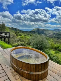 Villa San Savino - Tenuta Di Murlo, Umbria - Image 3