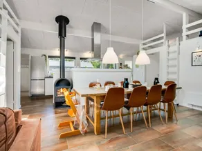 Apartment mit Sauna, Grill und Pool - Image 4