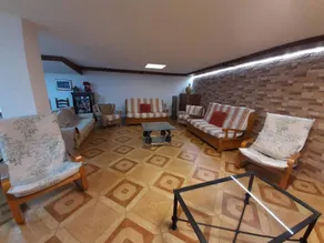 Holiday home with terrace, BBQ & pool - Image 3