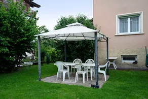 Wohnung mit Garten | Bergblick - Image 4
