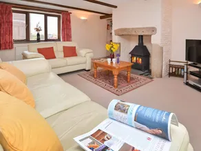 Bill and Ben's Cottage - UK48619 - Image 3