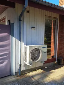 Fully equipped ample holiday home with sauna - Image 5