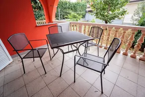Wohnung mit Grill | Strand in der Nähe | Hunde erlaubt - Image 3