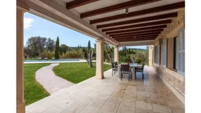 Holiday Home 'Finca Canyamel Golf Beach' with Mountain View, Private Pool and Wi-Fi - Image 5
