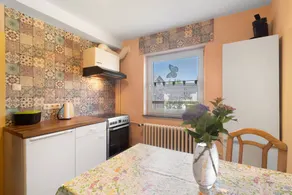 Apartment 'Ferienwohnung' with Private Garden and Wi-Fi - Image 5