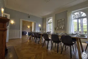 Familienfreundliche Ferienunterkunft mit Grill, Garten und Terrasse | Haustierfreundlich - Image 5