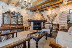 Family-oriented house with barbecue | Mountain view | Good for workation | Pets allowed - Image 5