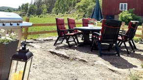 Maison avec barbecue - Image 5