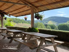 Bed & breakfast with terrace | Garden view | Pet-friendly - Image 4