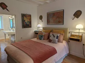 Bed and breakfast | Pets are welcome - Image 3