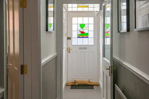 Child-friendly wonderful cottage with garden | Dogs allowed - Image 3