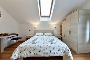 Dedicated room | Sea view - Image 4