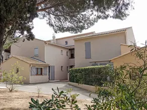Appartement de vacances avec 1 chambre à coucher pour 4 personnes - Image 3