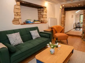 Cottage with 2 bedrooms for 4 persons - Image 5