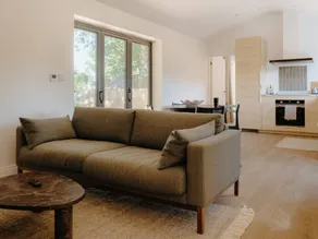 Child-friendly cottage with garden - Image 5