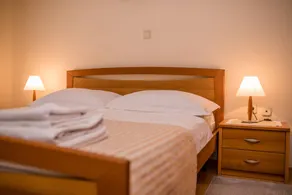 Comfort Triple room with Balcony and Sea View - Image 4