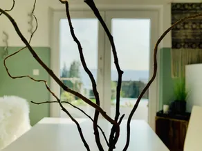 Appartamento con giardino | Vista sulla natura - Image 4