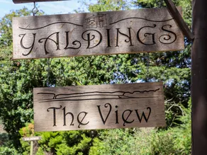 Children-friendly beautiful cottage with garden - Image 3