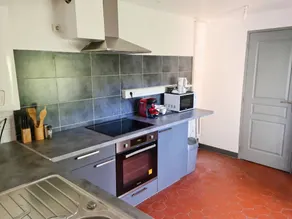 Appartement avec 3 chambres à coucher pour 5 personnes - Image 5