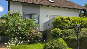 Holiday home with terrace, garden & BBQ - Image 2
