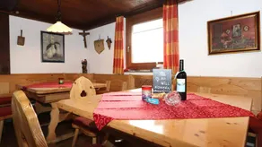 Flat with 4 bedrooms for 8 persons - Image 2