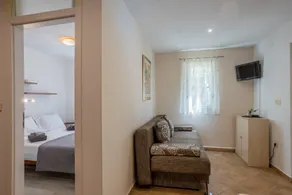 Agréable maison de vacances entièrement équipée avec barbecue, piscine et jardin | Avec animaux admis - Image 2