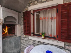 Gemütliches Ferienhaus mit Terrasse und Grill | Haustiere erlaubt - Image 4
