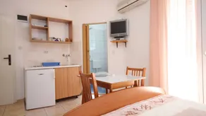 Studio für 3 Personen (18 m²) in Tkon - Image 2