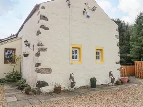 Landhaus mit Garten - Image 2