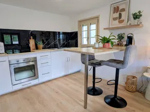Fantástica casa rural con 1 dormitorio para 2 personas - Image 2