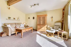 Family-friendly nice apartment | Mountain view | Pets allowed - Image 2