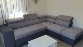 Fully equipped wonderful holiday apartment with barbeque & terrace | Beach nearby - Image 3