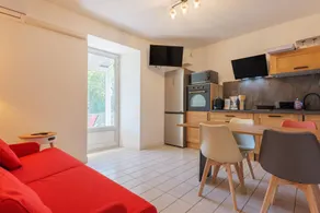 Gite la ferme de Marcel – Comfort and Nature in Ardèche - Image 3