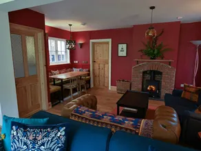 Family-friendly charming cottage with garden - Image 5