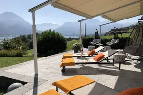 Casa con terrazza e giardino - Image 5