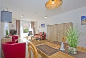 gemütliche Ferienwohnung in Hafennähe - FeWos am Hochzeitsberg FeWo 01 - Image 5