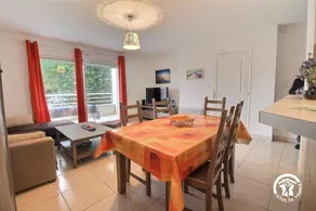 Gîte avec terrasse - Image 5