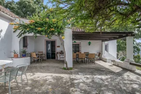 Landhaus 'Cortijo Cantarranas - Tarifa' mit Meerblick, privatem Pool und WLAN - Image 5