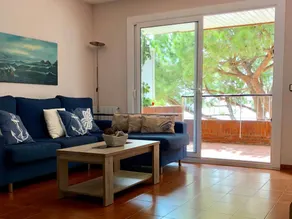 Voll ausgestattetes Apartment mit Garten und Terrasse | Nah am Strand | Ideal für Homeoffice - Image 2