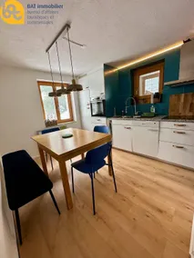 Holiday apartment with garden - Image 5