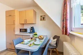 Apartment 'Brujosenhof' with Private Terrace, Shared Garden and Wi-Fi - Image 4